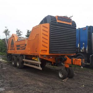 Doppstadt AK 560